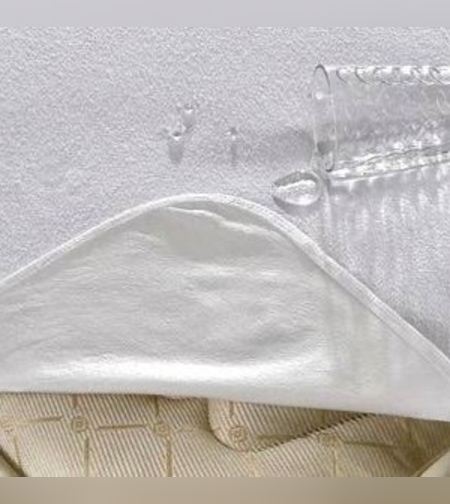 Непромокаем протектор за матрак класик