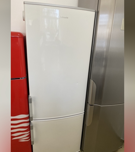 Bauknecht KGA 285/WH Optima