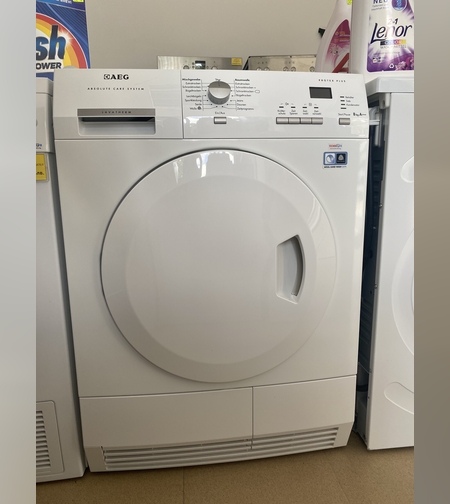AEG Lavatherm ProTex Plus