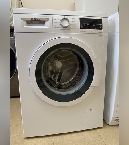 Bosch Serie 6 EcoSilence Drive
