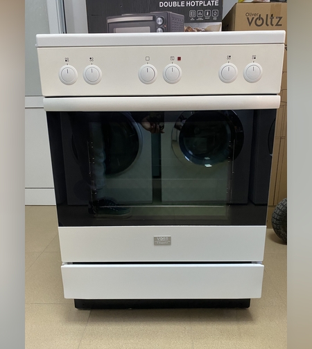 Готварска печка VOSS Electrolux