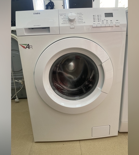AEG Lavamat Protex – 7 кг, 1400 об./мин.