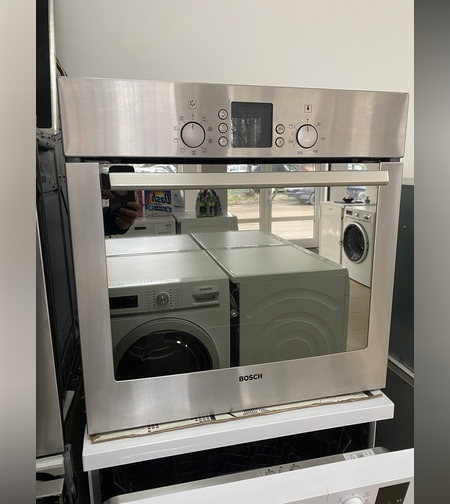 Вградена фурна Bosch