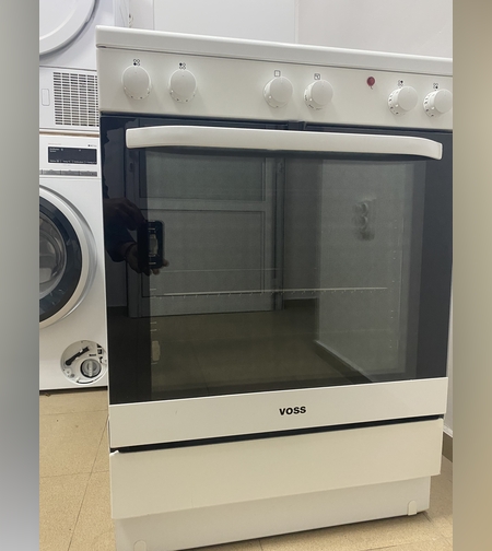 Готварска печка Voss
