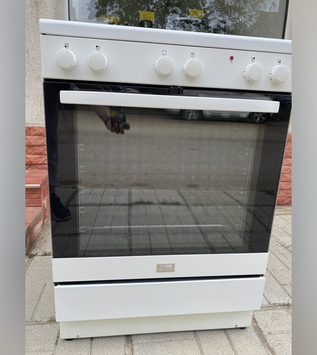 Готварска печка VOSS Electrolux