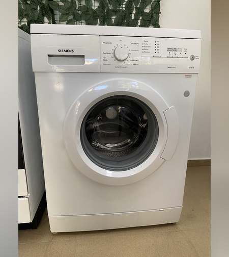 Siemens varioPerfect E 14-14