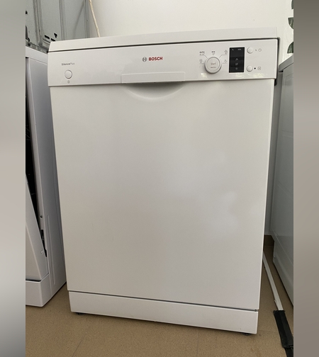 Bosch SilencePlus (60 см)