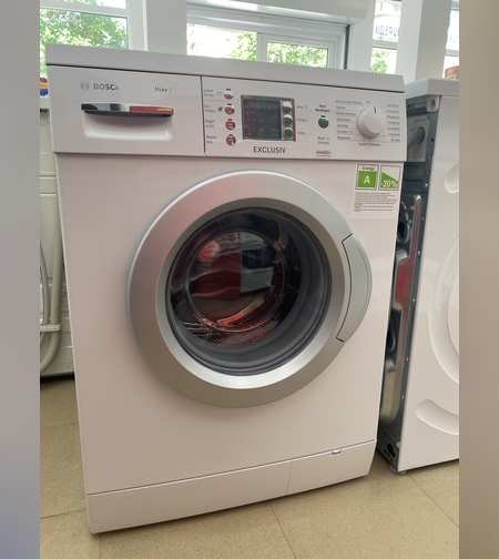 Bosch Maxx 7 Exclusiv