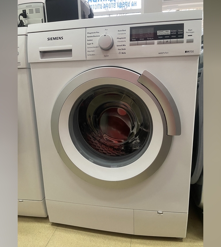 Siemens iQ700 VarioPerfect