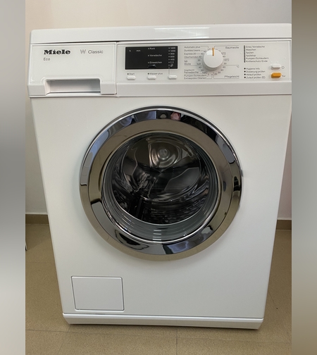 Miele W Classic WDA111WCS