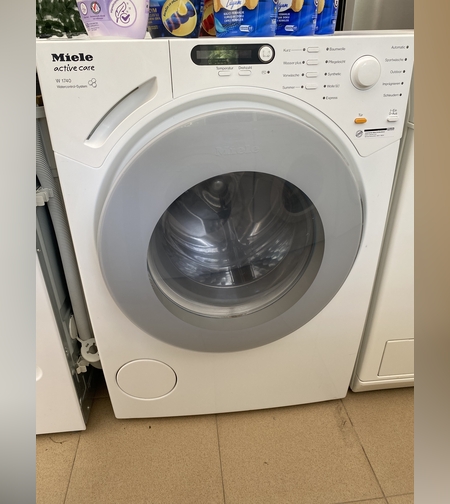 Miele Active Care W1740