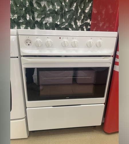 Готварска печка Voss