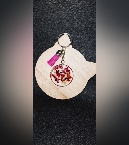 Ключодържател 