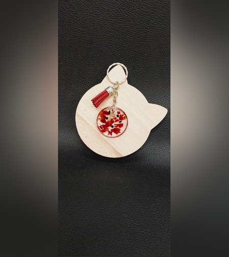 Ключодържател 