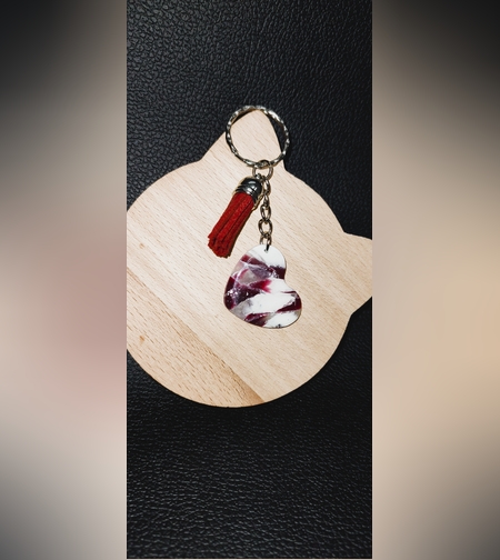 Ключодържател 