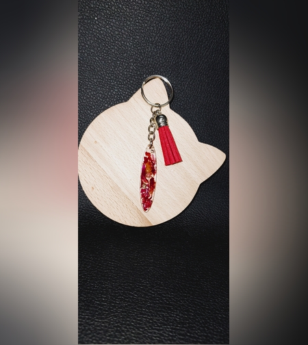 Ключодържател 