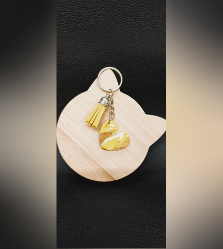 Ключодържател  