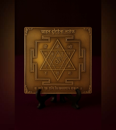 KATYAYANI YANTRA – Armonia Iubirii și a Relațiilor