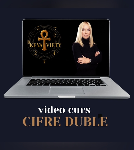 VIDEO CURS CIFRE DUBLE