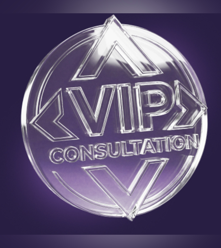 VIP CONSULTATIE