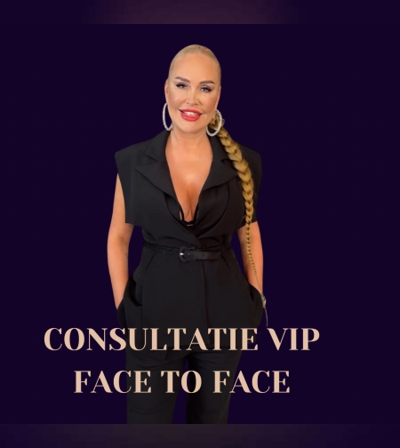 VIP CONSULTATIE