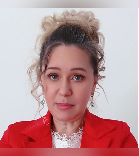 Сonsultatie cu Brândușa Ferezan