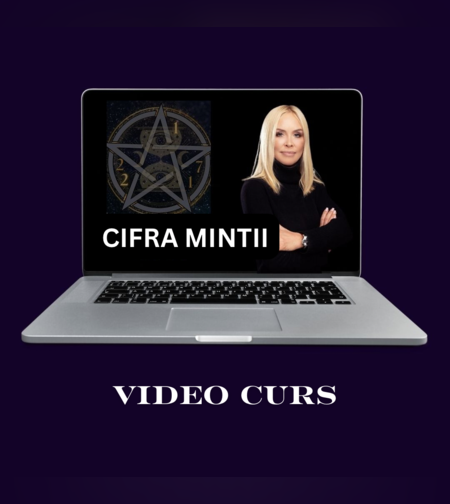 VIDEO CURS CIFRA MINTII