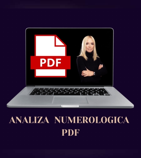 «Cheia Vieții» - Consultație PDF