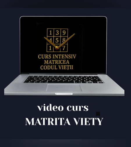VIDEO CURS MATRITA VIETII
