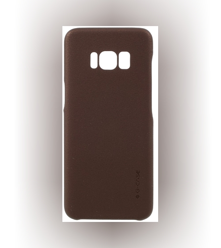 Husa Samsung J5 2017 G-CASE Maro