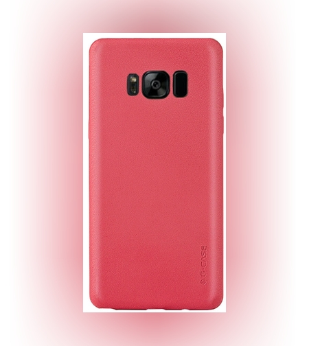 Husa Samsung S8 G-CASE Rosu