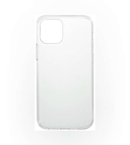 Husa OPPO A5 2020 TPU 1.0 mm Transparent