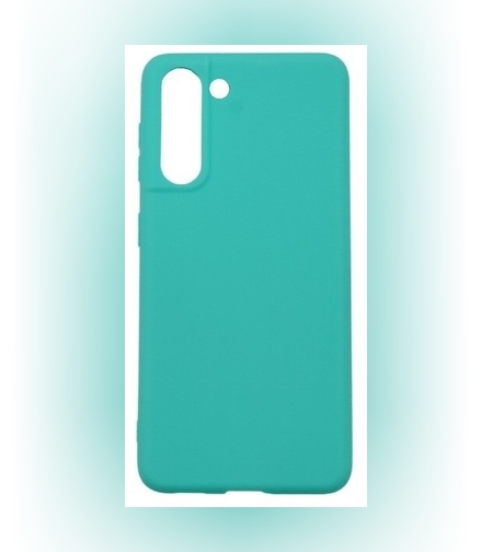 Husa protectie Flippy compatibila cu Samsung A11 Matte Tpu Mint