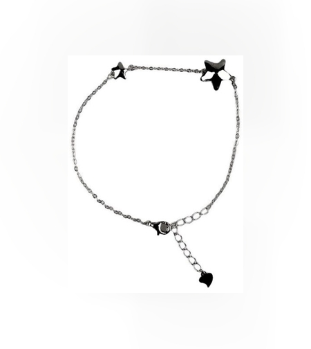 Bratara Argint 925 Stea