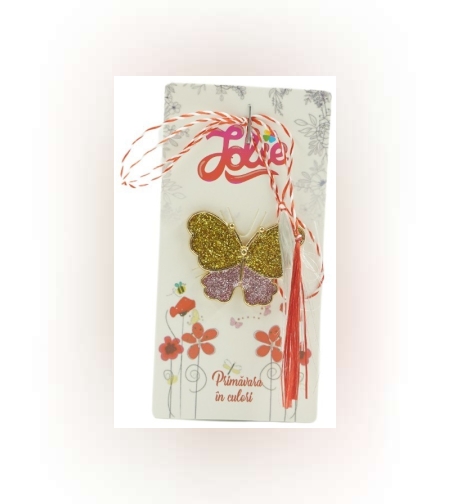 Martisor Brosa pentru Copii, Modele diverse