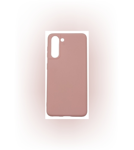 Husa protectie Flippy compatibila cu Huawei P30 Lite Matte Tpu Roz