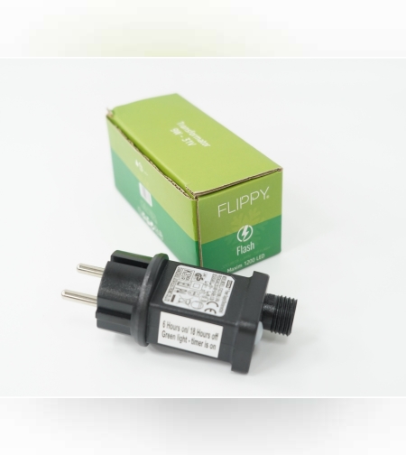 Transformator Instalatie cu Flash