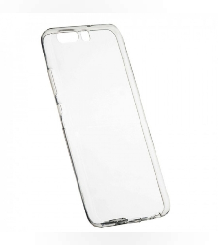 Husa de protectie Tpu pentru Samsung Galaxy A9 2018, Transparent