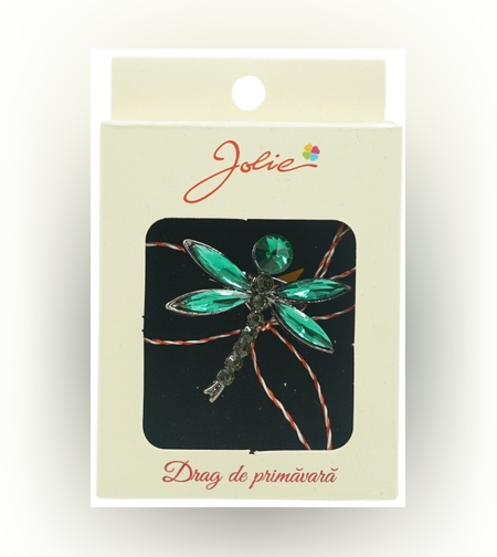 Brosa Multicolora Insecta