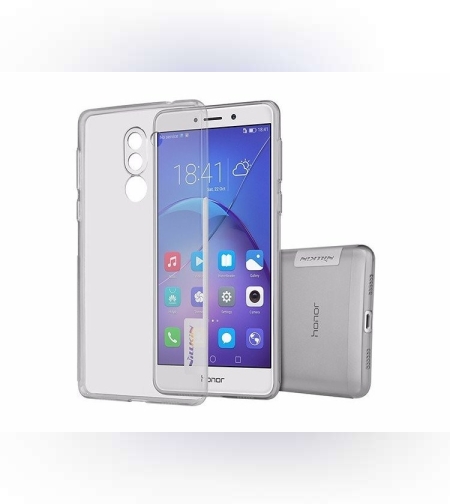 Husa Huawei Mate 10 Lite Tpu Transparent