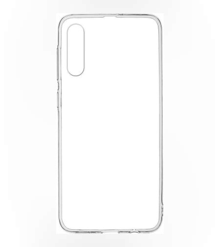 Husa Samsung Galaxy A50 Flippy® Tpu, Transparent