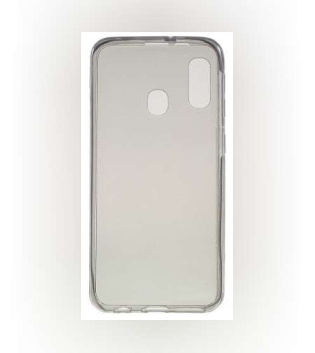 Husa Samsung Galaxy A20e Flippy® Tpu, Transparent