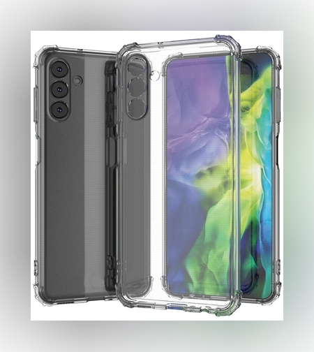 Husa protectie pentru Samsung S24, Flippy, TPU, Antisoc, Protectie colturi, Rezistenta la impact, 1.5 mm, Transparenta