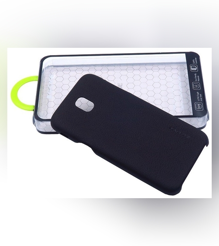 Husa Samsung A7 2017 G-CASE Negru