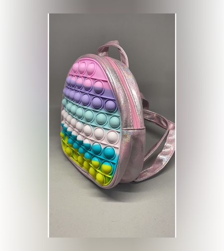 JUCARIE ANTISTRES DIN SILICON, FLIPPY, POP IT NOW AND FLIP IT, GHIOZDAN, MODEL 4