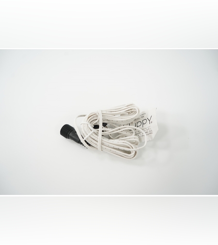 Prelungitor Instalatie 5 m Fir Alb