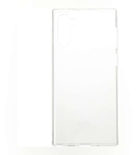 Husa Samsung Galaxy Note 10 Flippy® Tpu, Transparent