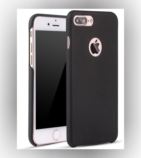 Husa Apple iPhone 8 Plus G-CASE Negru