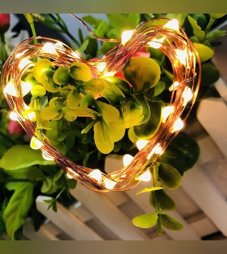 Instalatie Liniara de Craciun, 40 m, 400 LED-uri, Alb Cald, 8 jocuri de lumini, Transformator, Interconectabila, Prelungitor 3 m inclus, Fir Cupru, Flippy