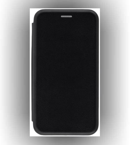 Husa de protectie Flippy compatibila cu OPPO A31 Magnet Book Case Negru